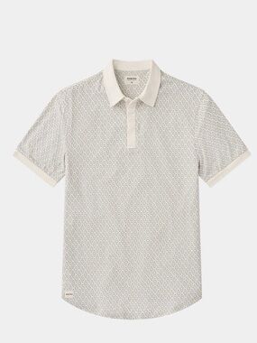 Mantra Diamond Catalyst Polo Point Collar